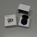 Smart Ring for Women Men,Fitness Tracker Ring with Heart Rate, Sleep Monitoring, Blood Oxygen, Step Counting for iOS and Android, No Subscription Fee, Waterproof(Black, 10)