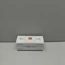 180 in 1 Manual Precision Screwdriver Set, Professional Computer Screwdriver Kit, Magnetic Repair Tool Kit with Home Drill Bits for iPhone Computer Laptop ablet Watch Xbox Game Console (Silver)