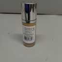 Neutrogena Hydro Boost Hydrating Tint Foundation Makeup for Dry Skin, with Hyaluronic Acid, Lightweight Oil-Free Water Gel, Non-Comedogenic 10 Classic Ivory, 1.0 fl. oz