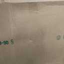 JBER Wood-Pattern Acoustic Panels 23.6" x 23.6", 6 Pack, Dark Walnut, 72"×48"