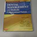 Little and Falace's Dental Management of the Medically Compromised Patient