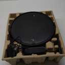 MAMNV Robot Vacuum and Mop,2 in 1 for Carpet & Hard Floor, Robotic Vacuum Cleaner with Alexa/Voice/App, Powerful & Quiet for Pet Hair, Slim 2.87",Self-Charging & Zigzag Path Cleaning (Black)