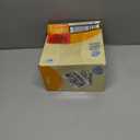 Earth's Best Organic Baby Food, Dissolvable Teething Snack for Babies 6 Months and Older, Cheddar Cheese Crunchy Sticks, .56 oz Pack (Pack of 5)