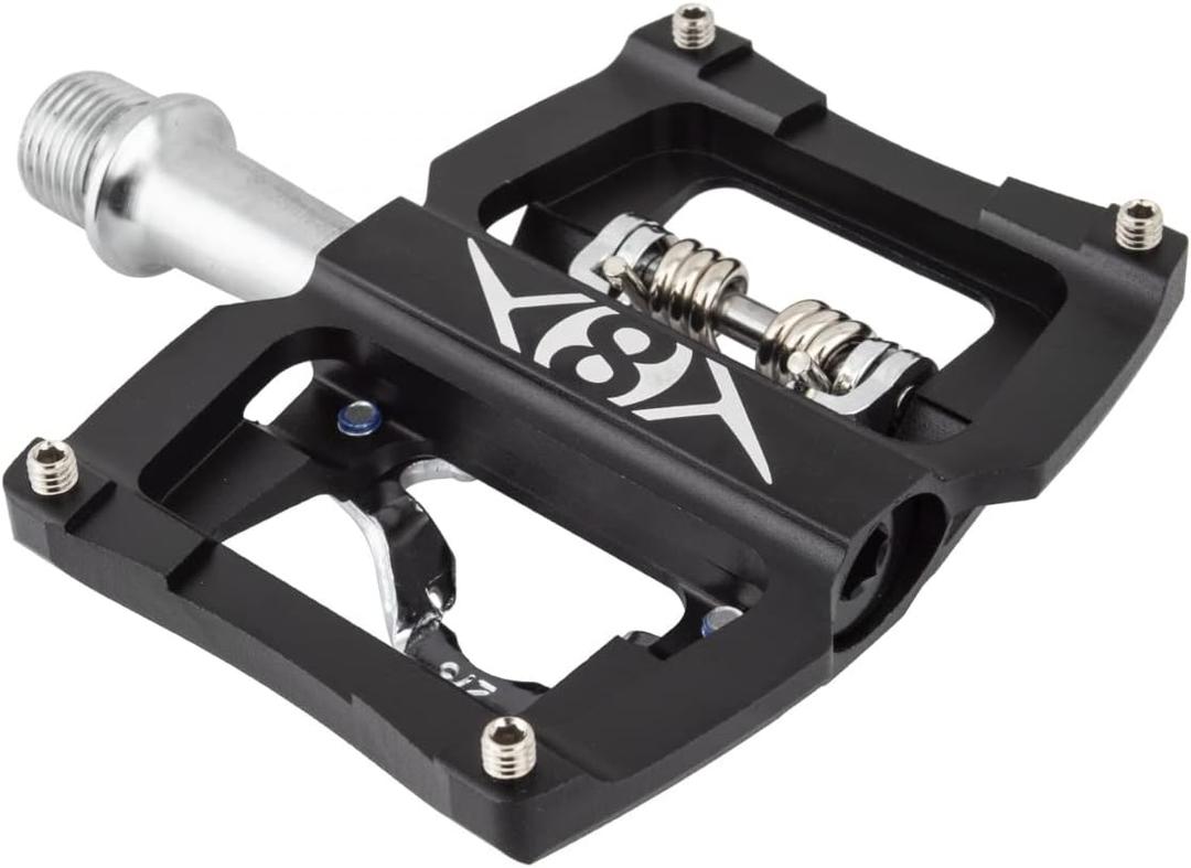 Origin8 Dual Sport SPD Single Clipless