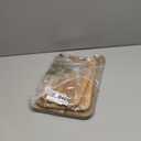 Non Toxic Cutting Boards - Cutting Board Set Free of Mineral Oil, Made of FSC Acacia Wood - Cutting Boards for Kitchen - Includes 3 Chopping Boards. By Ziruma