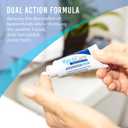 RectiCare Advanced Hemorrhoidal Cream: Advanced Treatment to Shrink & Soothe Hemorrhoids - Itch & Burn Relief - 15g Hemorrhoidal Cream with Lidocaine