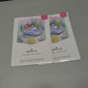 2 x Hallmark Paper Wonder Mother's Day Pop Up Card (Truckload of Flowers)