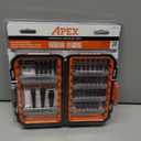 Tool Multi-Tool Industrial 38Pc Fastening Set