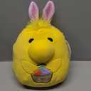 Squishmallow Peanuts Easter Bunny