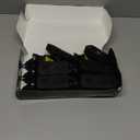 Mouse Traps 12-Pack, Indoor Outdoor Use, Small Mice Catchers for Home Indoor, Reusable Mice Trap, Quick-Set Mousetraps for House