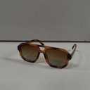 livho Trendy Polarized Square Aviator Sunglasses Women Men Square Eyewear Frame, Retro Sun Glasses for Women Men 2025 Shades