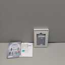 ESR Geo for MagSafe Wallet with Full Find My Functionality, RFID Blocking, 5 Cards Holder for Phone Case, Strong Magnetic Wallet for iPhone 17/16/15/14/13/12 Series, Not for 13/12 Mini, Black