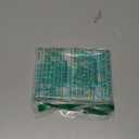 beinkmake 15Pcs Square Polymer Clay Cutters Checkered Grid Clay Earrings Cutters Polymer Jewelry Cutter for Earrings Making Birthday Party DIY Supplies