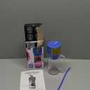 Have one to sell? Sell one like this Sell something else Share Hy-Impact Better Blender 16 Oz Cordless USB Rechargeable Turbo Power