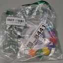 Baby Einstein Outstanding Opus The Octopus Sensory Rattle & Teether Multi-Use Toy, BPA Free & Chillable, 3 Months & up, Multicolored, Opus Rattle & Teether