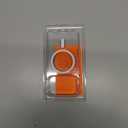 TORRAS for iPhone 17 Pro Case, Camera Control, Fit for MagSafe, MilitaryGrade Protection, Magnetic Slim Translucent AntiFingerprint Phone Case for iPhone 17 Pro 6.3", Deep Blue