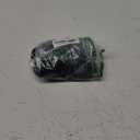 JASGOOD Punk Black Waist Chain Belt Women Leather Rave Body Goth Accessories Jewelry for Girls (Suit for Waist Size: 27''-33'')