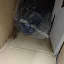 Easton | JEN SCHRO The Very Best Fastpitch Softball Catcher's Equipment | Box Set | NOCSAE Certified | Small, Navy