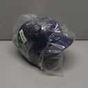 Easton Mens | Z5 2.0 Baseball Batting Helmet | Matte | Multiple Sizes & Colors (Junior (6 1/2" - 7 1/8"), Navy)