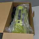 18V P135 ONE+ 6-Ports Replacement Battery Charger with Ryobi Ryobi P102 P104 P105 P106 P108 P107 P109 Battery Charger