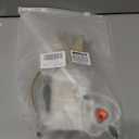 Queen Costume Accessories, Red Heart Queen Costume Set with Crown Headband Wand Choker Necklace Earrings for Women