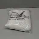 BRIVIC Indoor Air Conditioner Cover AC Cover for Inside Window Unit 28 x 20 x 3.5 inches(L x H x D),White