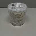 Hicarer 48 Pcs Corsage Wristlet Bracelet Wrist Corsage Prom Elastic Pearl Bands Wedding Corsages Pearl Bracelet Wedding Wristlets DIY Wrist Corsages Accessories for Bridal Shower Party(White)