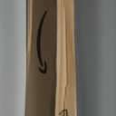 Shakespeare Excursion Spinning Rod, 6'6", 2-Piece Fishing Rod, Medium Power, 6-12 lb Line Rating, 3/8-5/8 oz Lure Rating 