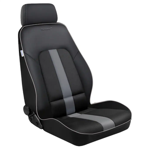 Microban Wraith Seat Cover 2 Pack