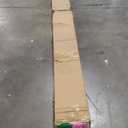 Jecoupoon 5 Lug Trailer Axle 3500 lbs 95 inch Hubface 80 inch Spring Center 5 * 4.5 Bolt Pattern