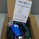 Pump with Hose, 115V 1/10HP 330GPH Power Water Pump Transfer Drain Pump, with Suction Hose Kit.