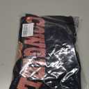 Oversized Western Cowgirl Shirts for Women Country Music Rock Band Tshirt Black Medium