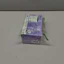 Molly's Suds Fabric Softener Dryer Sheets for Sensitive Skin | Plant-Based Static Reducer, Plastic-Free Packaging | Lavender (120 Sheets)