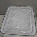 5 PCS Large Fruit Containers for Fridge - Leakproof Food Storage Containers with Removable Colander - Dishwasher & microwave safe Produce Containers Keep Fruits, Vegetables, Berry, Meat Fresh longer