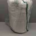 L LOVSOUL Down Alternative Comforter King Size Duvet Insert, All Season Duvet Insert with Corner Tabs, White Comforter King 106x90Inches