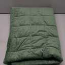 Couch Cover for Dogs Washable, Non Slip Couch Covers for 3 Cushion Sofa Pet Friendly, Soft Fuzzy Sofa Covers for Pets, Dog Couch Cover Furniture Protector(1PC,Green,27.6"x82.7")