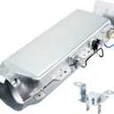 UpgradedDC97-14486A Dryer Heating Element Compatible With Samsung dryer DV42H5000EW/A3 DV45H7000EW/A2 DV48H7400EW/A2 DV40J3000EW/A2 DVE50M7450W/A3 DV42H5200EW/A3 by AMI PARTS