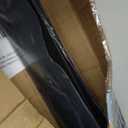 OCPTY High Lift Blade 38 inch Deck Mower Blades for John Deere: AM100945, AM100991, AM137324, AM137326, AM141039, AM141041, M153118, M83459, M84472, N154159; for Lesco: 050537,2 pack