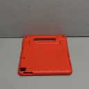 BMOUO Kids Case for iPad 6th 5th Generation (iPad 9.7 Inch, 2018/ 2017) / iPad Air 2 - with Screen Protector, Shockproof Handle Stand Kids Case for iPad 9.7" (iPad 6th 5th Generation), Red