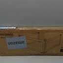 MBQMBSS 58'' L x 26.7" H Bed Rail for Toddlers, Baby Bed Rails Guard for Toddlers, Height Adjustable Rail Fit for Side of King Size Queen Full Bed, Bed Rails for Kids with Child Lock & Y-Shaped Strap