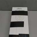 Hair Dryer - Negative Ionic Blow Dryer with 150000 RPM High Speed Brushless Motor for Fast Drying, Low Noise, HD Display Hair Dryer with Diffuser and Nozzle, 5 Temps & 2 Speeds