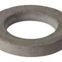 Kohler GP83996 4.06-Inch by 2.56-Inch ID Flush Valve Gasket