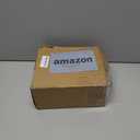 GuanQiao 2-Pack 24oz Blender Cups: Replacement For Ninja, With Sip/Seal Lid, Cleaning Brush & 24pcs Writable Labels. Fits BN401/BN751/BN801/BN800/BL450/BL456/BL480/Foodi SS401/SS101/TWISTi SS151/SS351