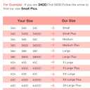 Yvette Front Closure Sports Bras for Women High Support Large Bust Supportive Racerback Sports Bra for Running (Black, XL)