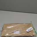 Fog Light Daytime Running Light DRL Compatible with C250 C300 C350 E350 E400 E550 E63 AMG SLK250 SLK300 SLK350 2012-2014 Fog Lamp Driver and Passenger Side 2049068900 A2049068900 (Left+Right)