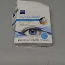 ZEISS Warm Eye Masks, 5 Count for Dry Eye Relief