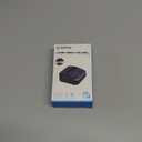 ORICO USB Hub 10Gbps with 2 USB A Ports+2 USB C Ports, USB 3.2 Gen 2 Hub with 3.28Ft USB-C-A/C Cable USB Splitter for iMac, MacBooks, Mac mini