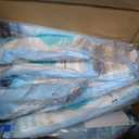 Medline Premium Perineal Cold Packs for Postpartum Care with Adhesive Strip (24 Count) Each Absorbent Pad is 4.5" x 14.25" Perfect for your After Delivery Postpartum Essentials Kit
