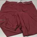 Reinwaete Scrub Pants for Women - Yoga Waistband with 3 Pockets, Jogger Scrubs for Women, Soft Stretch, Lightweight Fabric, XL