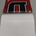 2026 Graduation Decorations,Congrats Grad Banner Backdrop for Class of 2026 Decorations- Maroon Graduation Party Decorations